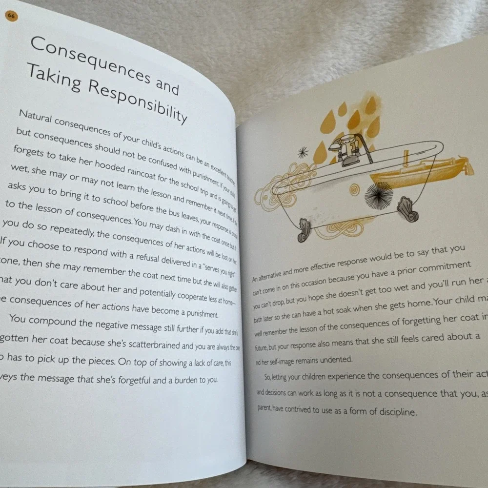 Five‎ Minute Mindfulness Parenting Essays and Exercises Claire Gillman Book